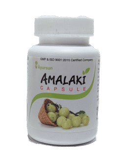 Amalaki Capsule