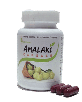 Amalaki Capsule