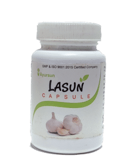 Lasun Capsule