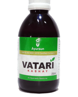 Vatari Kasayam