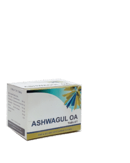 Ashwagul OA Tablet