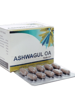 Ashwagul OA Tablet
