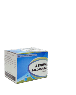 Ashwa Sallaki Ra Tablet