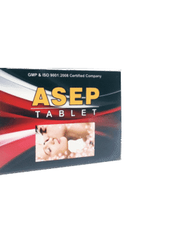 Asep Tablet
