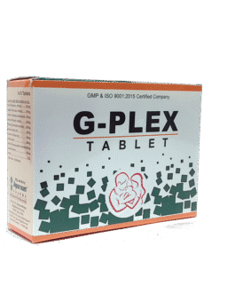 G-Plex Tablet