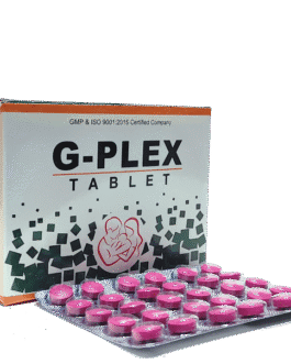 G-Plex Tablet