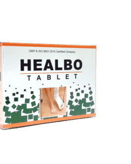 Healbo Tablet
