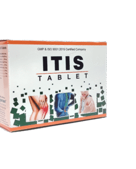Itis Tablet