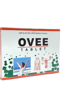 Ovee Tablet
