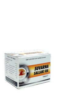 Suvarna Sallaki Ra Tablet