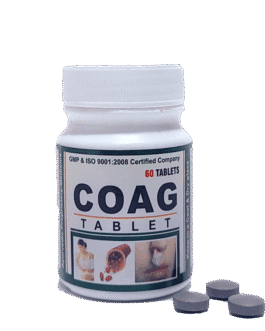 Coag Tablet
