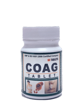 Coag Tablet