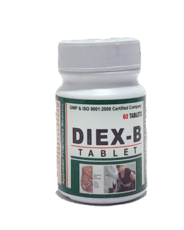 Diex-B Tablet