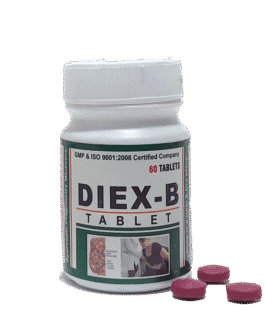 Diex-B Tablet