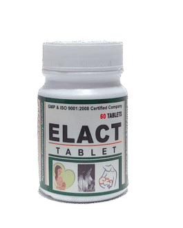 Elact Tablet