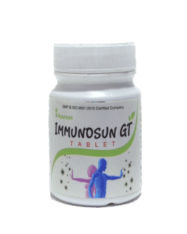 Immunosun GT Tablet