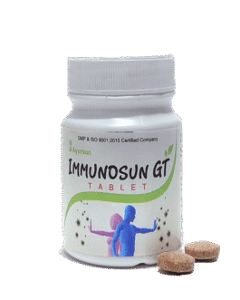 Immunosun GT Tablet
