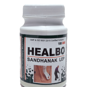 Healbo Sandhanak Lep