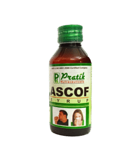 Ascof Syrup