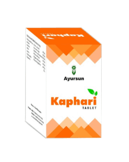 Ayursun Kaphari Tablet