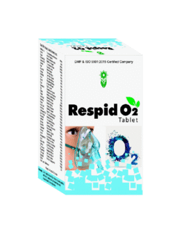 Ayursun Respid O2 Tablet