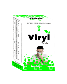 Ayursun Viryl Tablet