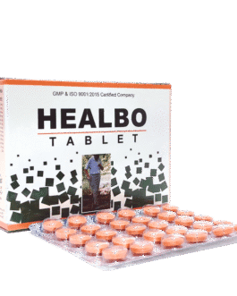 Healbo Tablet