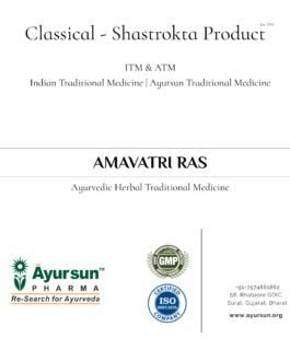 Amavatri Ras