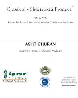 Asht Churan