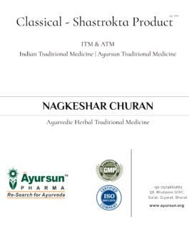 Nagkeshar Churan