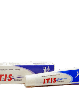 Itis Ointment