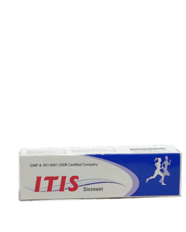 Itis Ointment