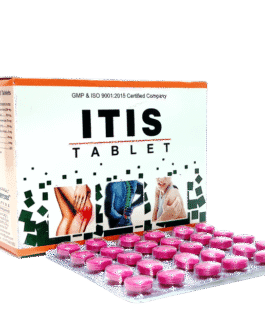 Itis Tablet