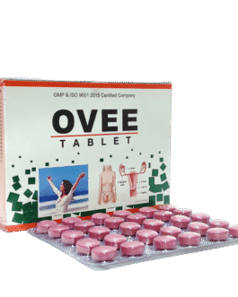 Ovee Tablet