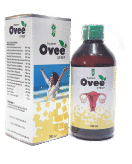 Ovee Syrup