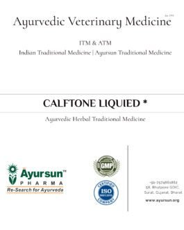 Calftone Liquid