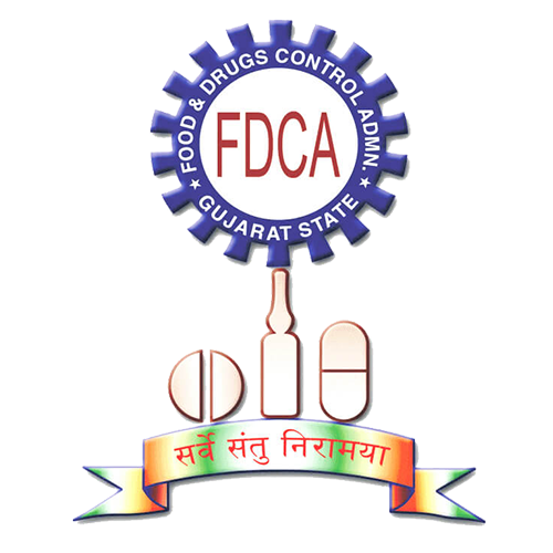 FDCA Gujarat