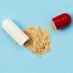 Single Herb Capsule