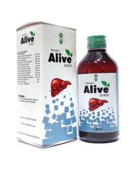 Alive Syrup