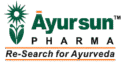 Ayursun Pharma Logo