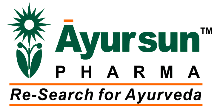 Ayursun Pharma Logo